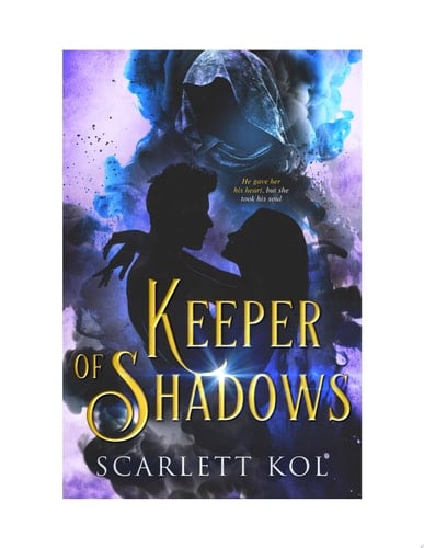 Keeper of Shadows