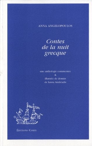 Contes de la nuit grecque