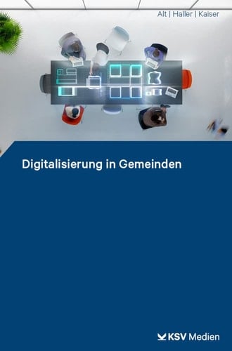 Digitalisierung in Gemeinden Praxis-Leitfaden