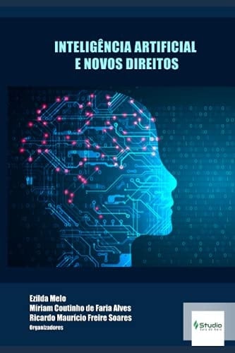 Inteligência Artificial E Novos Direitos