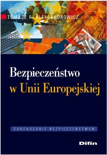 Bezpieczeństwo w Unii Europejskiej