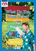 What Do You Want to See? Chatterbox Kids Level 26-2