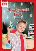 How Does It Feel? Chatterbox Kids Level 10-2