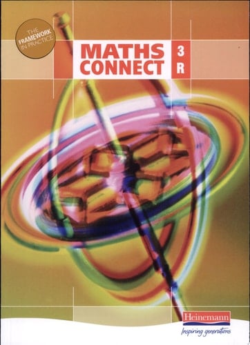 Maths Connect 3R