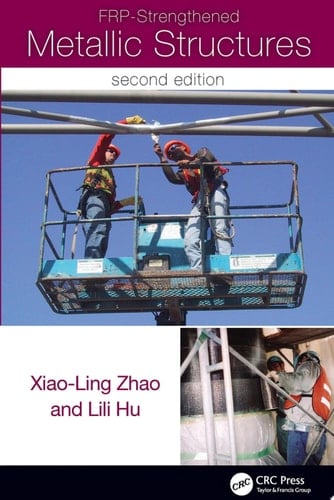FRP-Strengthened Metallic Structures