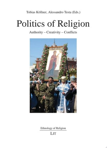 Politics of Religion