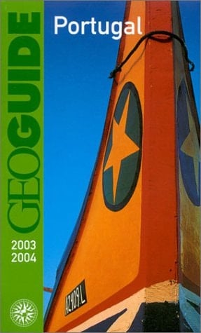 Geoguide: Portugal, 2003-2004