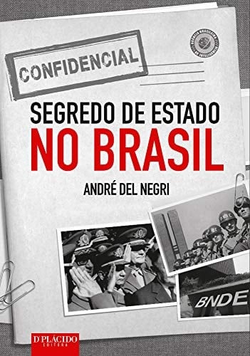 Segredo de estado no Brasil