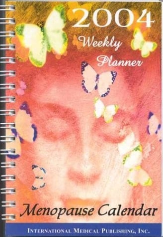 2004 Menopause Calendar