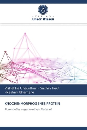 KNOCHENMORPHOGENES PROTEIN