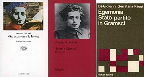 Vita attraverso le lettere 1908-1937