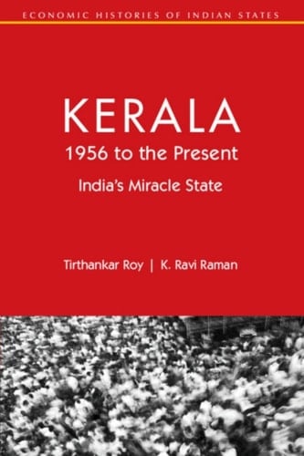 Kerala, 1956 to the Present