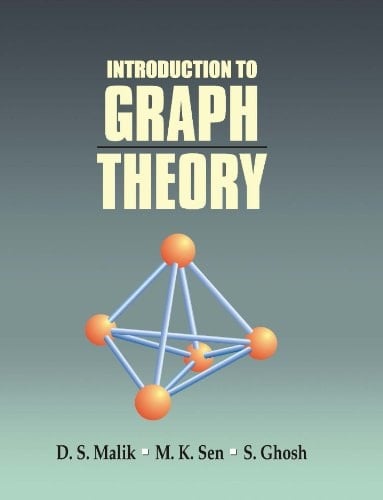 Introduction to Graph Theory