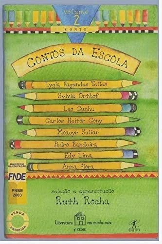 Contos da Escola
