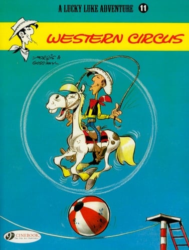 Western Circus