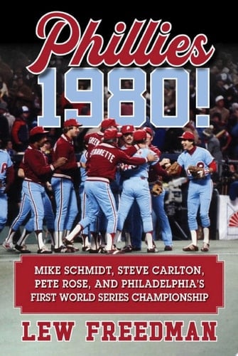 Phillies 1980!