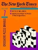 New York Times Crossword Puzzle Omnibus