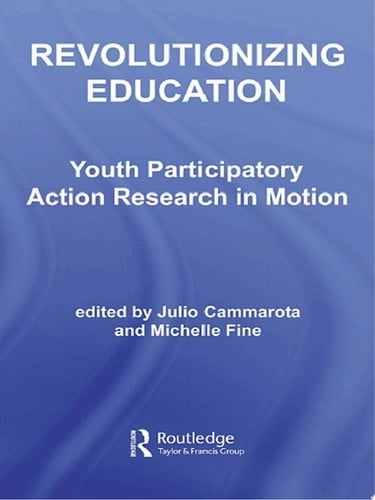 Revolutionizing Education