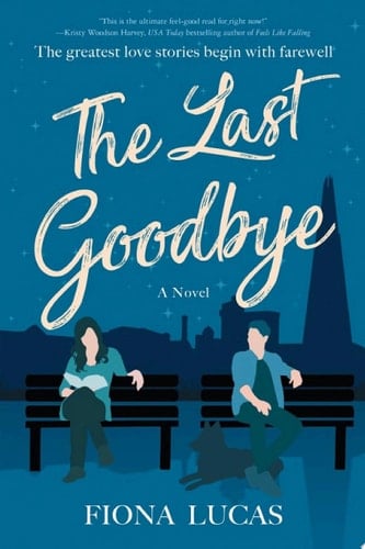 The Last Goodbye
