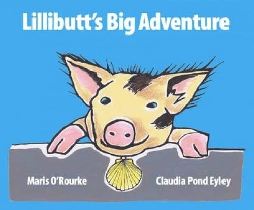 Lillibutt's Big Adventure
