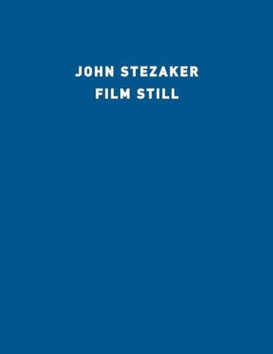 John Stezaker Film Still : Collages Since 1979