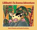Lillibutts Te Araroa Adventure