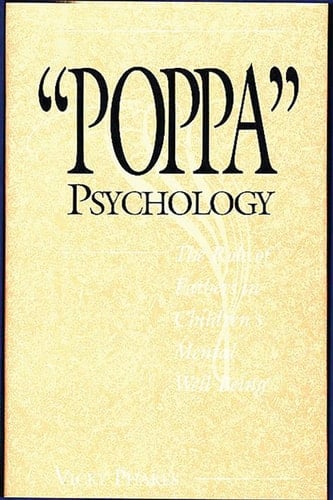 Poppa Psychology