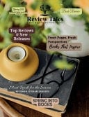 Book Review Magazine - 04 (Spring 2025)
