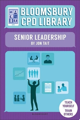 Bloomsbury CPD Library: Senior Leadership