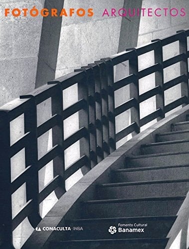 Fotografos Arquitectos (Spanish Edition)