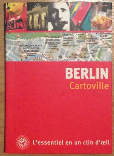 Berlin cartoville