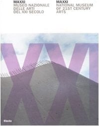 MAXXI, National Museum of 21st Century Arts