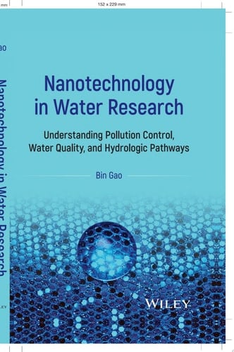 Nanotechnology in Water Research