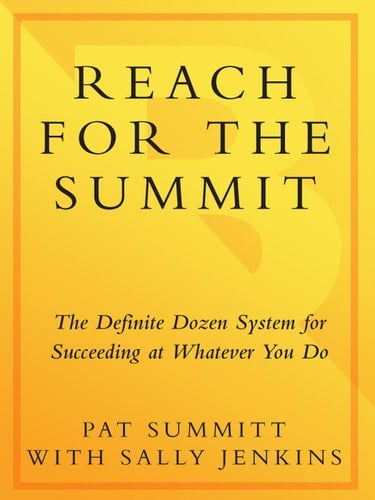 Reach for the Summit