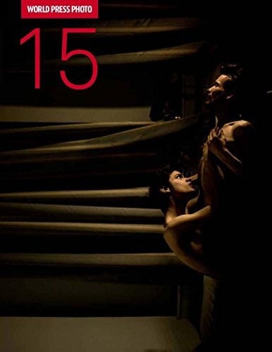 World press photo 2015