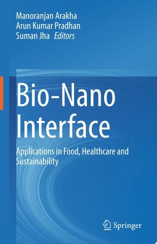 Bio-Nano Interface