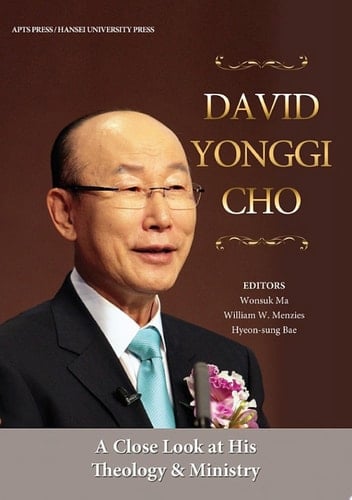 David Yonggi Cho