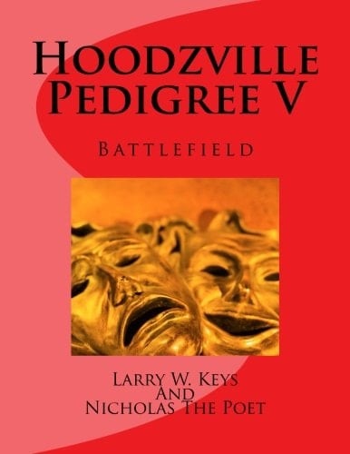 Hoodzville Pedigree V Battlefield