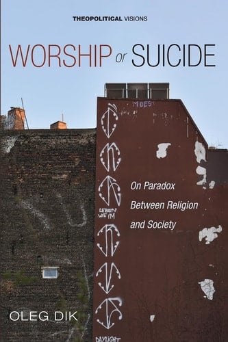 Worship or Suicide: On Paradox Between Religion and Society