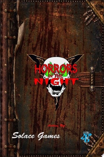 Horrors in the Night
