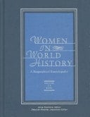 Women in World History