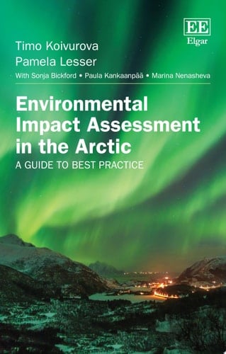 Environmental Impact Assessment in the Arctic A Guide to Best Practice