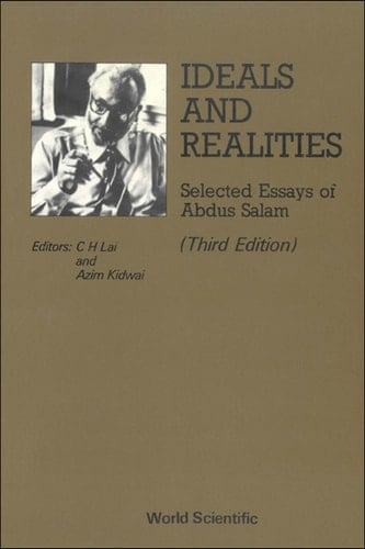 IDEALS & REALITIES (3RD EDITION)