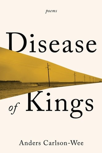 Disease of Kings Poems