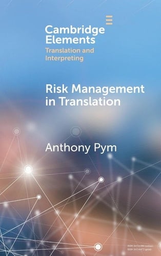 Risk Management in Translation