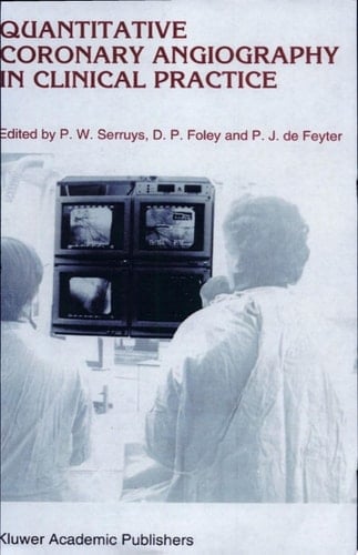 Quantitative Coronary Angiography in Clinical Practice