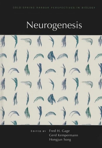 Neurogenesis A Subject Collection from Cold Spring Harbor Perspectives in Biology