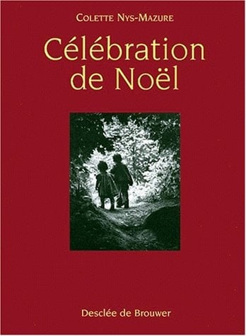 Célébration de Noe͏̈l