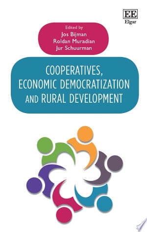 Cooperatives, Economic Democratization and Rural Development