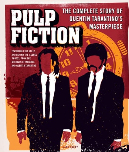 Pulp Fiction